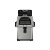 EAN 3045387249212 - Tefal Family Pro FR507D Sencillo 4 L Independiente 2400 W Freidora Acero inoxidable imagen 2