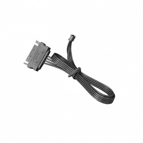 EAN 0736373268234 - White Shark Nebula Carcasa del ordenador Ventilador 12 cm Negro 3 pieza(s) imagen 6