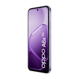EAN 6932169392501 - OPPO A6x 5G 17,1 cm (6.75") SIM doble Android 15 USB Tipo C 6 GB 256 GB 6100 mAh Violeta imagen 9