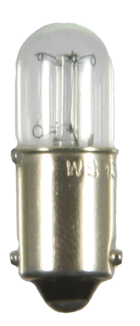 EAN 4034451235854 - Scharnberger & Hasenbein 23585 lámpara incandescente 2,6 W BA9s imagen 1