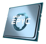 Procesador Amd Epyc Rome 48-Core 7642 3.4ghz  Chip Skt Sp3 192mb Cache 225w Wof     In