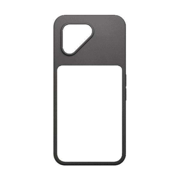 Fairphone Schutzhülle (Negro, Para Das Fairphone (Gen. 6)) F6case-1zw-Ww1