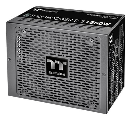 EAN 4713227539012 - Thermaltake Toughpower TF3 1550W - TT Premium Edition unidad de fuente de alimentación 24-pin ATX ATX Neg imagen 3
