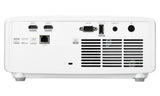 EAN 5055387666788 - Optoma ZW350ST Proyector de corto alcance 3600 lúmenes ANSI DLP WXGA (1280x800) 3D Blanco imagen 2
