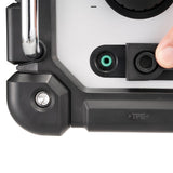 EAN 0088381750608 - Makita DMR116 Baustellenradio Lugar de trabajo Digital Turquesa imagen 6