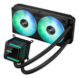 Asus Wak Lc 240 Argb