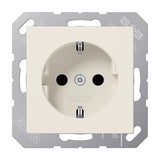 EAN 4011377057470 - JUNG A 1520 caja de tomacorriente Tipo F Blanco imagen 1