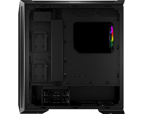 EAN 4719072607487 - MSI MPG GUNGNIR 100 carcasa de ordenador Midi Tower Negro imagen 15