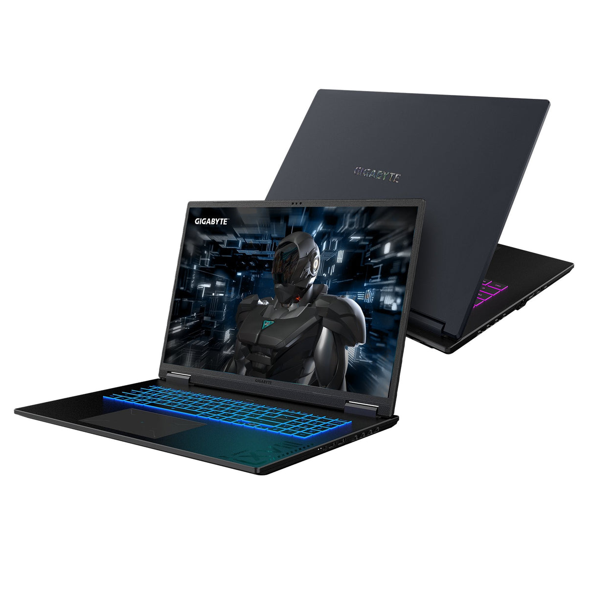 Portatil Gaming Gigabyte  A18 Pro Dxjg3esbc4sh,Intel Rpl-R Core 7 240h,32gb Ddr5,Ssd 1tb,18" Qhd+ 165hz,Rtx5070ti/12gb,W11 Home