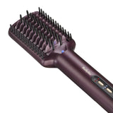 Babyliss Air Power As6400e Cepillo Alisador Airflow Granate 900 W 2,5 M