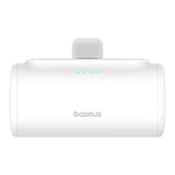 EAN 6932172659516 - Baseus Compact 5000 mAh Blanco imagen 1