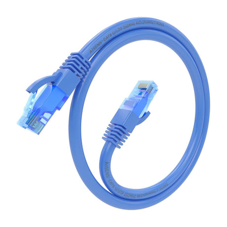 EAN 8435739900253 - AISENS A135-0796 cable de red 0,3 m Cat6 U/UTP (UTP) imagen 2