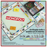 EAN 5010996302335 - Monopoly G00091051 juego de tablero imagen 4