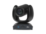 Camara  Aver Usb Cam Series Cam570 Ptz Dual  4k, 12x Optical, Usb + Hdmi + Ip, Audio Tracking, Dynamic Smart Frame, Preset Framing, Poe+, Rs232, Audio In (61u3500000ac)