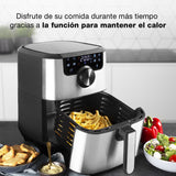 Princess 1820741037 Smarte Freidora De Aire - 4,5 L