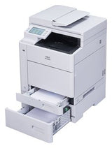 Oki Mc554dn A4 Color Laser Mfp 4 In 1