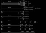 EAN 4260052186398 - be quiet! Pure Power 11 600W CM unidad de fuente de alimentación 20+4 pin ATX ATX Negro imagen 5