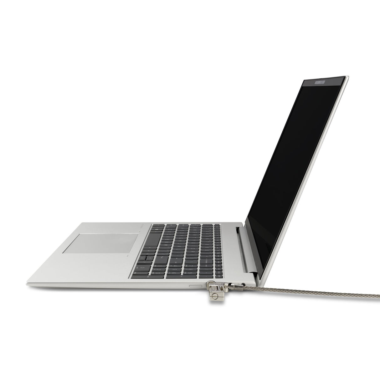 EAN 0085896650904 - Kensington Slim NanoSaver 2.0 EQ cable antirrobo Plata 1,8 m imagen 3