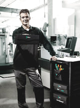 EAN 4013288187369 - Wera 2go 3 Caja de herramientas Negro imagen 3