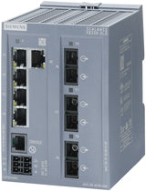 Siemens Siem 6gk5205-3bf00-2ab2 Scalance Xb205-3 2 Ie Switch - Switch - 0,1 Gbps