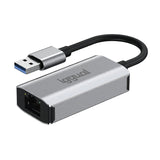 EAN 8435364318447 - iggual IGG318447 adaptador y tarjeta de red Ethernet 1000 Mbit/s imagen 1