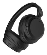 Auriculares  Jvc Ha-S75n-B Over-Ear Negros