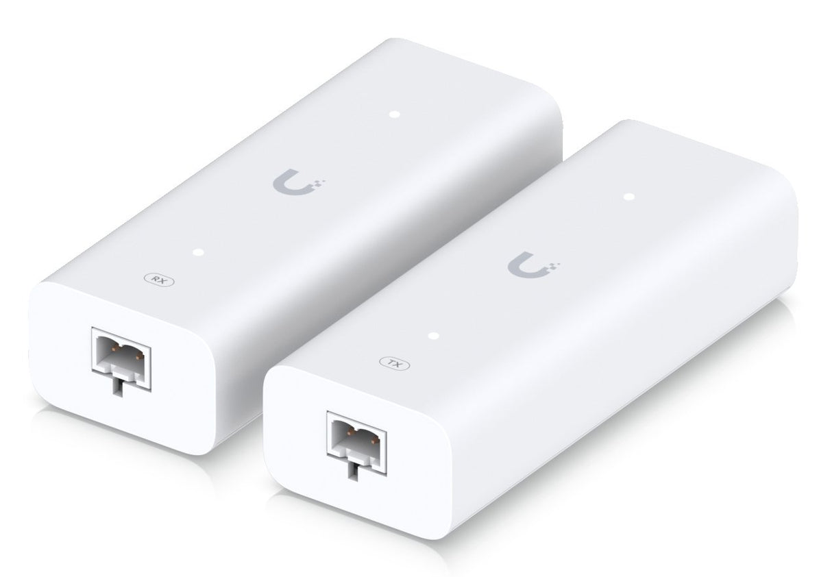 EAN 0810177161660 - Ubiquiti UACC-Retrofit-PoE-2Wire Transmisor y receptor de red Blanco 10, 100 Mbit/s imagen 6