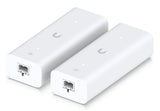 EAN 0810177161660 - Ubiquiti UACC-Retrofit-PoE-2Wire Transmisor y receptor de red Blanco 10, 100 Mbit/s imagen 6