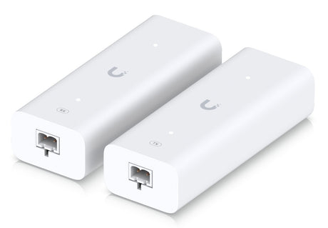 EAN 0810177161660 - Ubiquiti UACC-Retrofit-PoE-2Wire Transmisor y receptor de red Blanco 10, 100 Mbit/s imagen 6