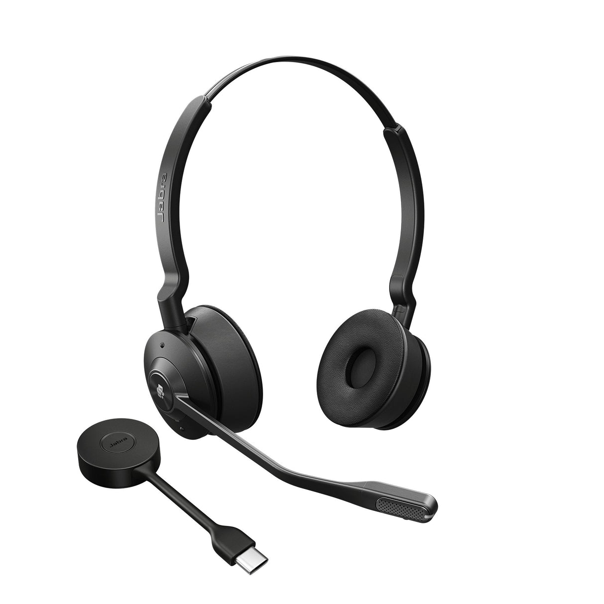 Jabra Auriculares Engage 55 Ms Duo Usb-C 9559-470-111
