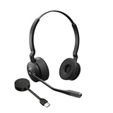 Jabra Auriculares Engage 55 Ms Duo Usb-C 9559-470-111