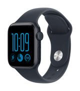 Apple Watch Se (3nd Generation) , Oled, Touchscreen, 64 Gb, Wlan, Gps, 26,4 G