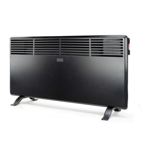 EAN 8432406460072 - Black & Decker BXSH1800E calefactor eléctrico Interior Negro 1800 W imagen 2