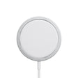 EAN 0194252192467 - Apple MagSafe Auriculares, Smartphone Plata, Blanco Cargador inalámbrico Interior imagen 1