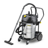 Aspirador Industrial Kärcher Nt 75/2 1.667-289.0