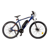 Bicicleta Electrica Nilox 36v X6 Plus