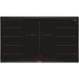 EAN 4242002849300 - Bosch Serie 8 PXV975DC1E hobs Negro Integrado 90 cm Con placa de inducción 5 zona(s) imagen 1