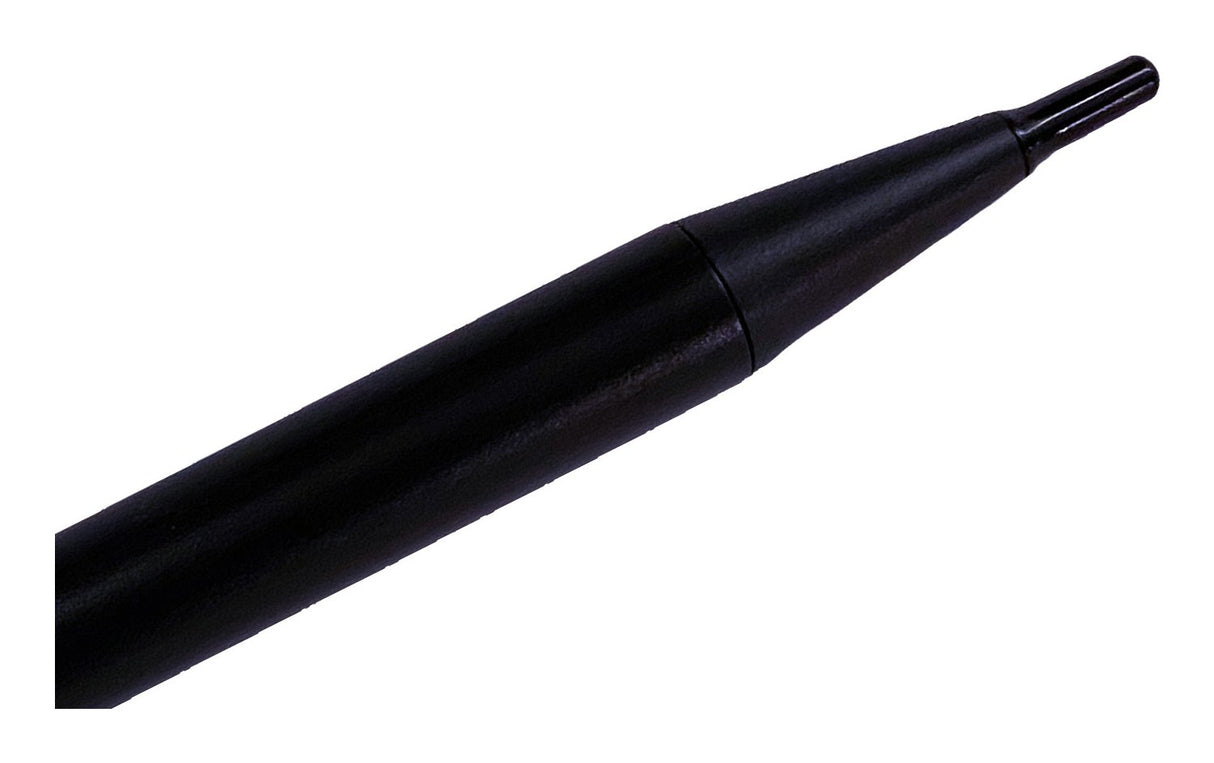 EAN 8437022699134 - Synetech SW13F lápiz digital Negro, Metálico imagen 4