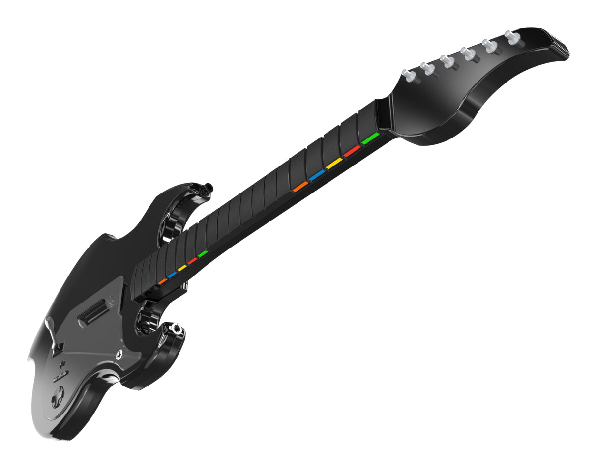 Pdp Riffmaster Wireless Guitar Xb