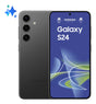EAN 8806095299723 - Samsung Galaxy S24 15,8 cm (6.2") SIM doble 5G USB Tipo C 8 GB 256 GB 4000 mAh Negro imagen 1