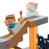 EAN 194735238101 - Minecraft HXT72 figura de juguete para niños imagen 3