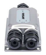 EAN 766623561648 - Intellinet 561648 ampliador de red Repetidor de red Gris imagen 7