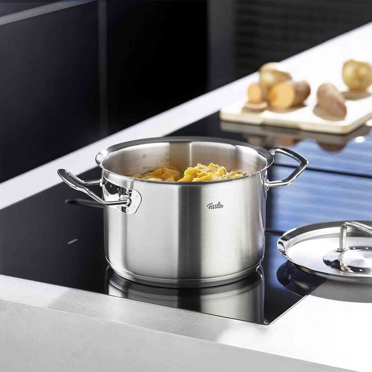 Fissler Original. Profi Collection 2 Set 3 Partes