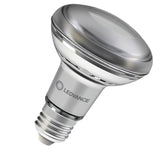 EAN 4099854051258 - Osram LED R80 DIM P lámpara LED Blanco cálido 2700 K 8,5 W E27 F imagen 1