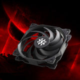 Adata Ventilador Caja Xpg Vento 120 Argb Vento120argb-Bkcww