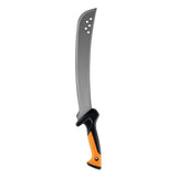 Fiskars Solid Machete 70cm Negro Naranja (1051235)