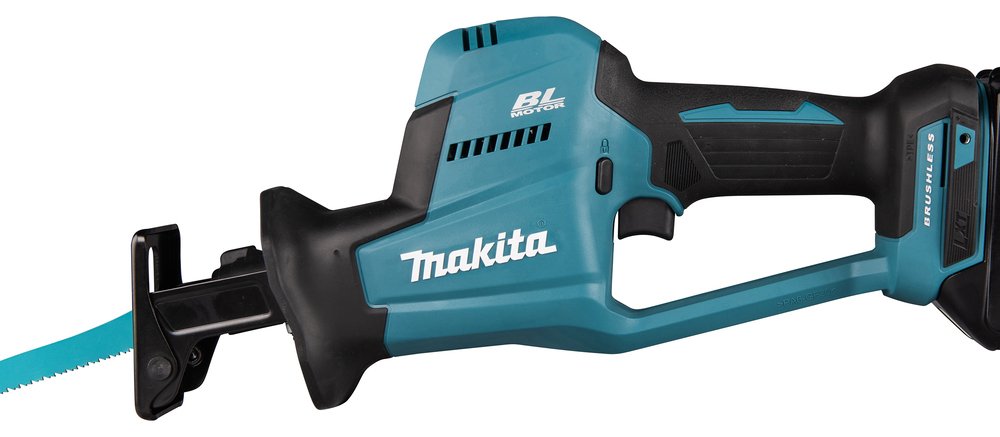 Sierra Alternativa Inalámbrica Makita Djr189zj