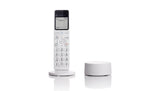 Motorola Dot411  Telefono Inalambrico Dect - Gran Pantalla Lcd - Teclado Retroiluminado - Manos Libres