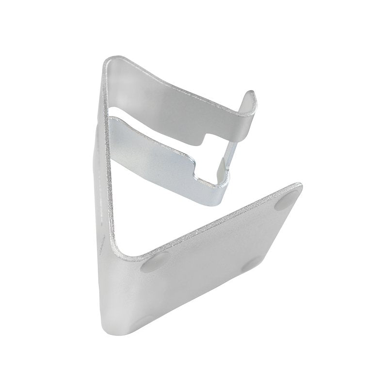Logilink Aa0122 Soporte Teléfono Móvil/Smartphone, Tablet/Umpc Aluminio Soporte Pasivo