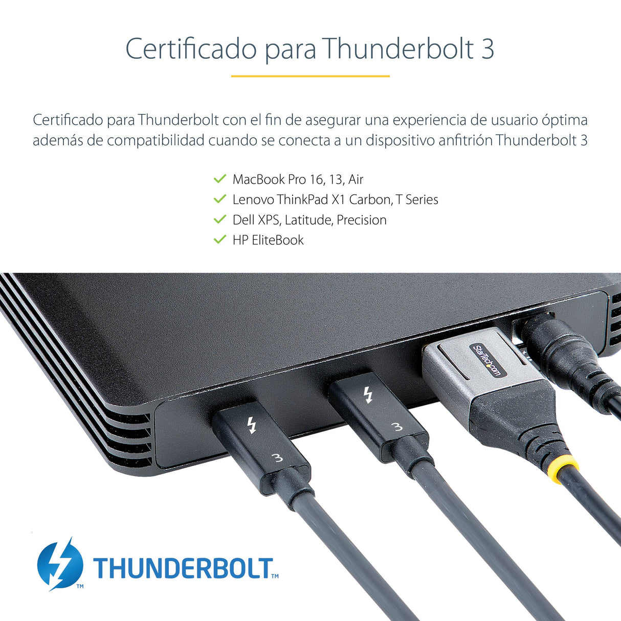 EAN 0065030886406 - StarTech.com M2E4BTB3 caja para disco duro externo Caja externa para unidad de estado sólido (SSD) Negro imagen 13